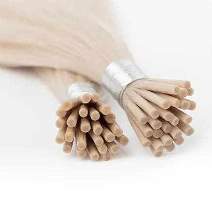 I-Tip Hair Extensions