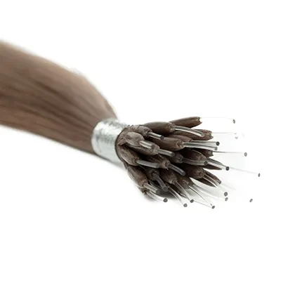 Nano Ring Hair Extensions
