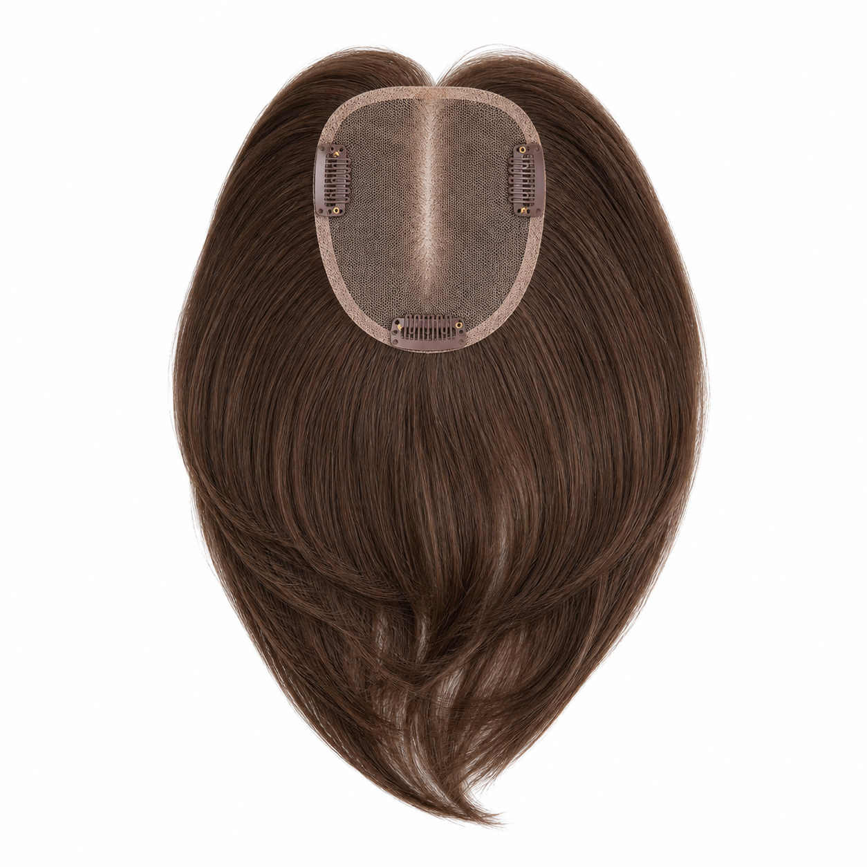 Women's topper sample